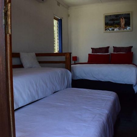 Oudtshoorn Homestay Accommodation Luaran gambar