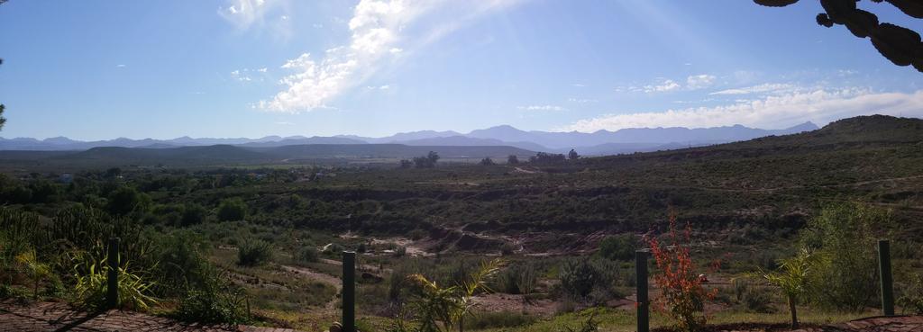 Oudtshoorn Homestay Accommodation Luaran gambar