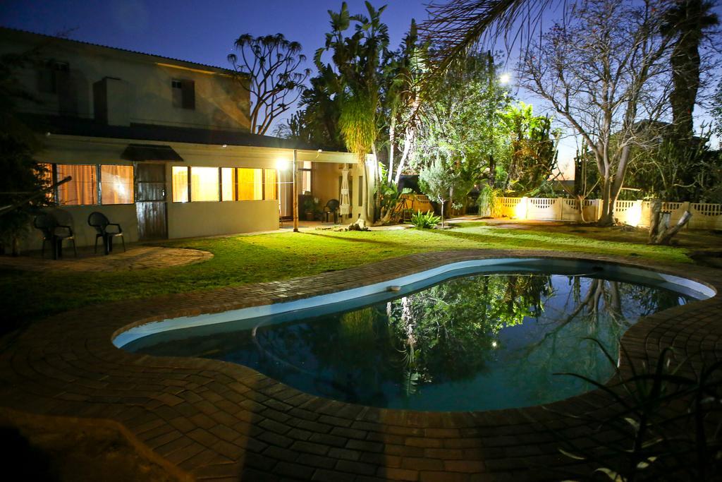 Oudtshoorn Homestay Accommodation Luaran gambar