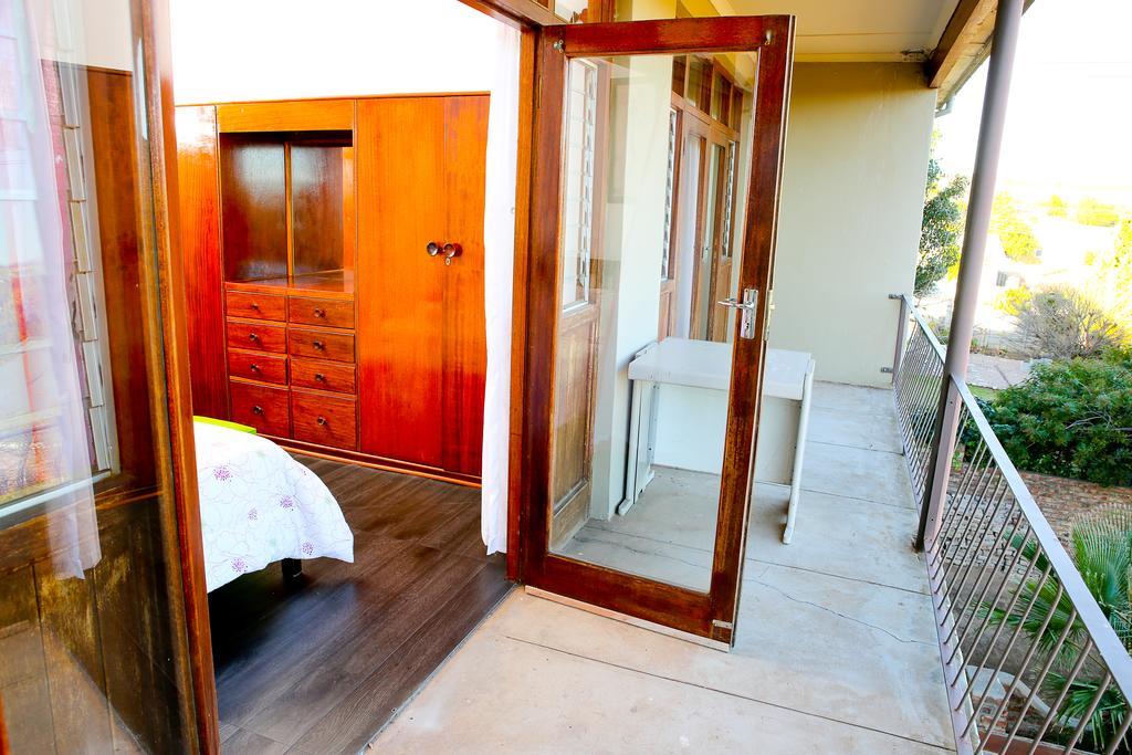 Oudtshoorn Homestay Accommodation Luaran gambar