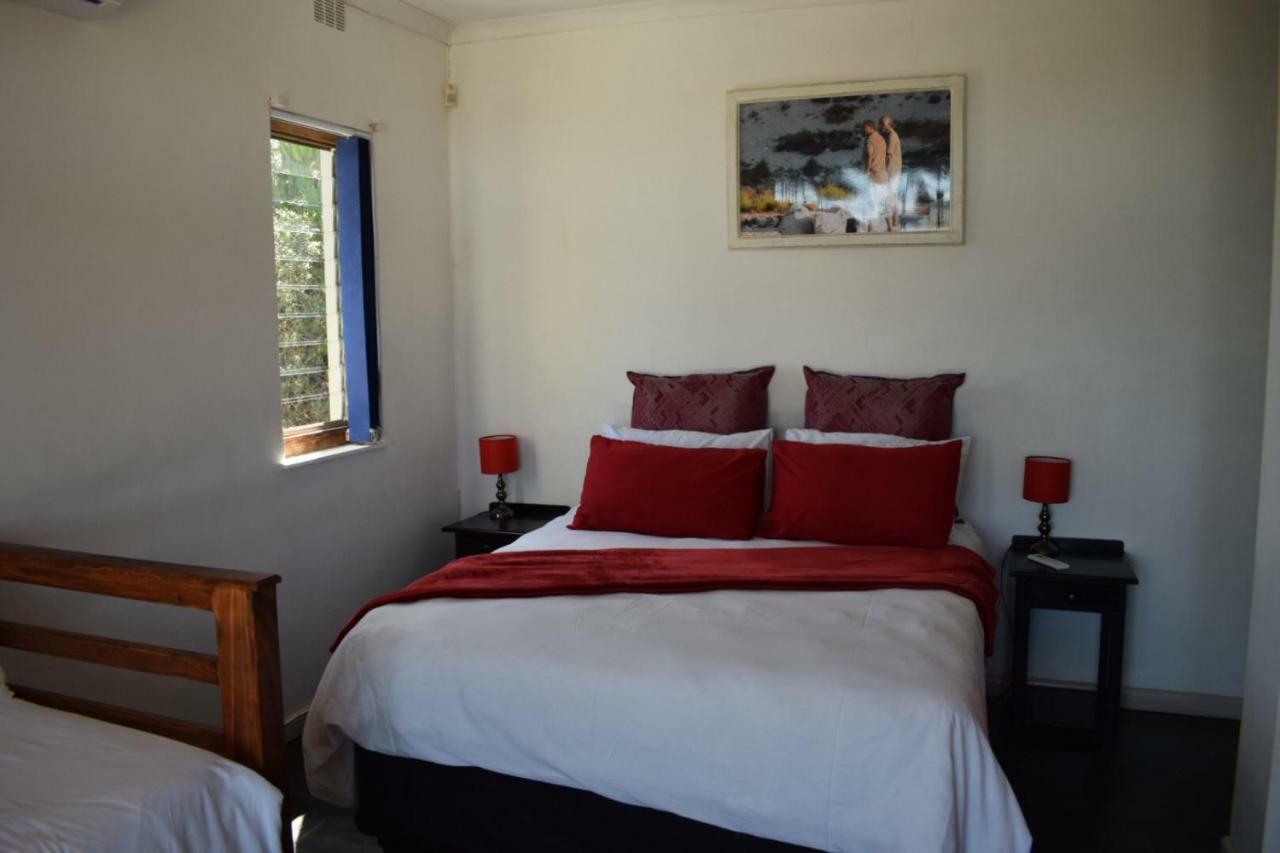 Oudtshoorn Homestay Accommodation Luaran gambar